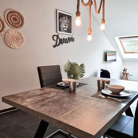Holiday Home Alessia Bollendorf Esterno foto
