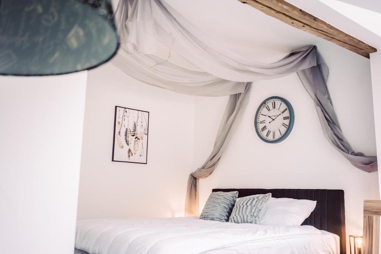 Holiday Home Alessia Bollendorf Esterno foto