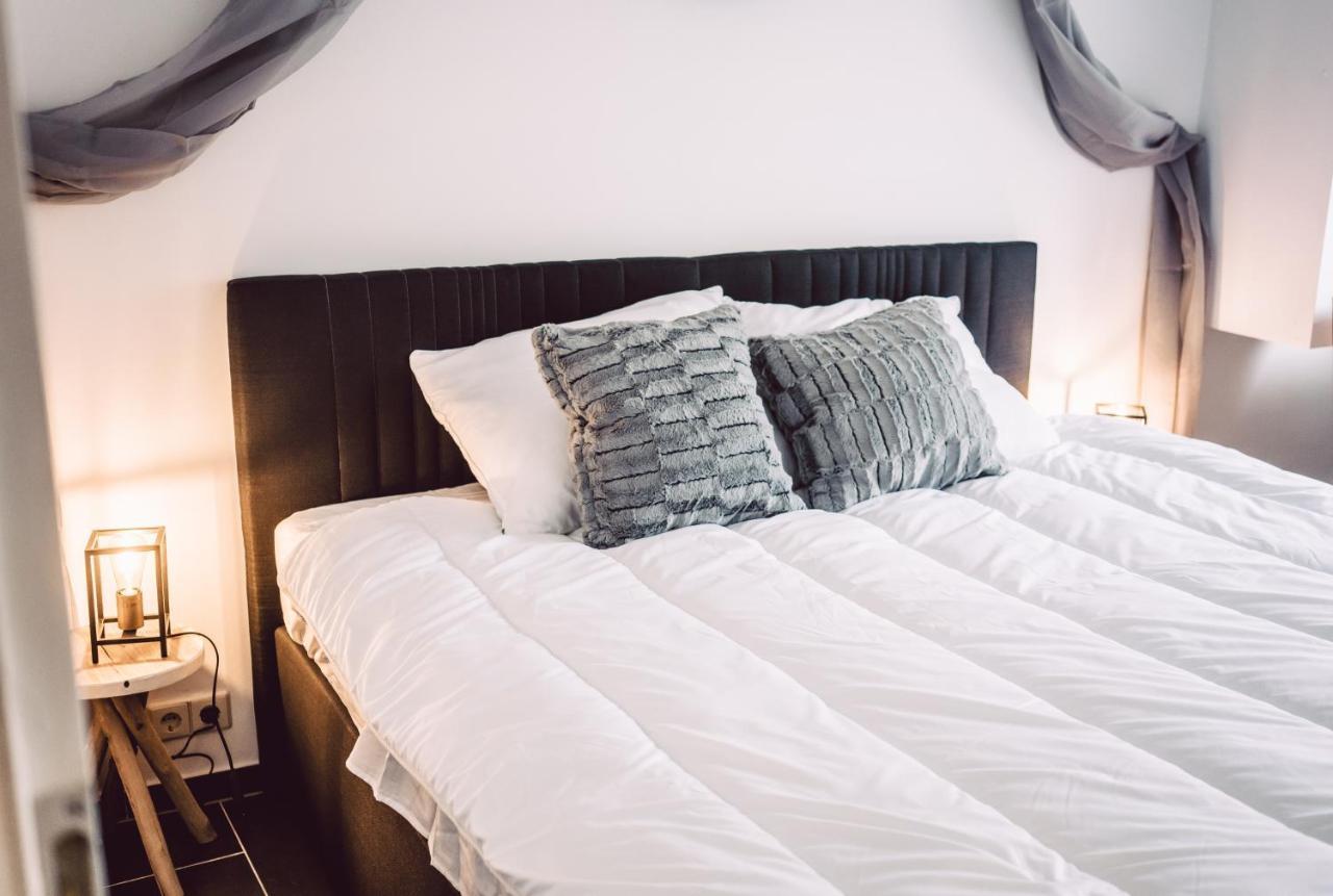 Holiday Home Alessia Bollendorf Esterno foto