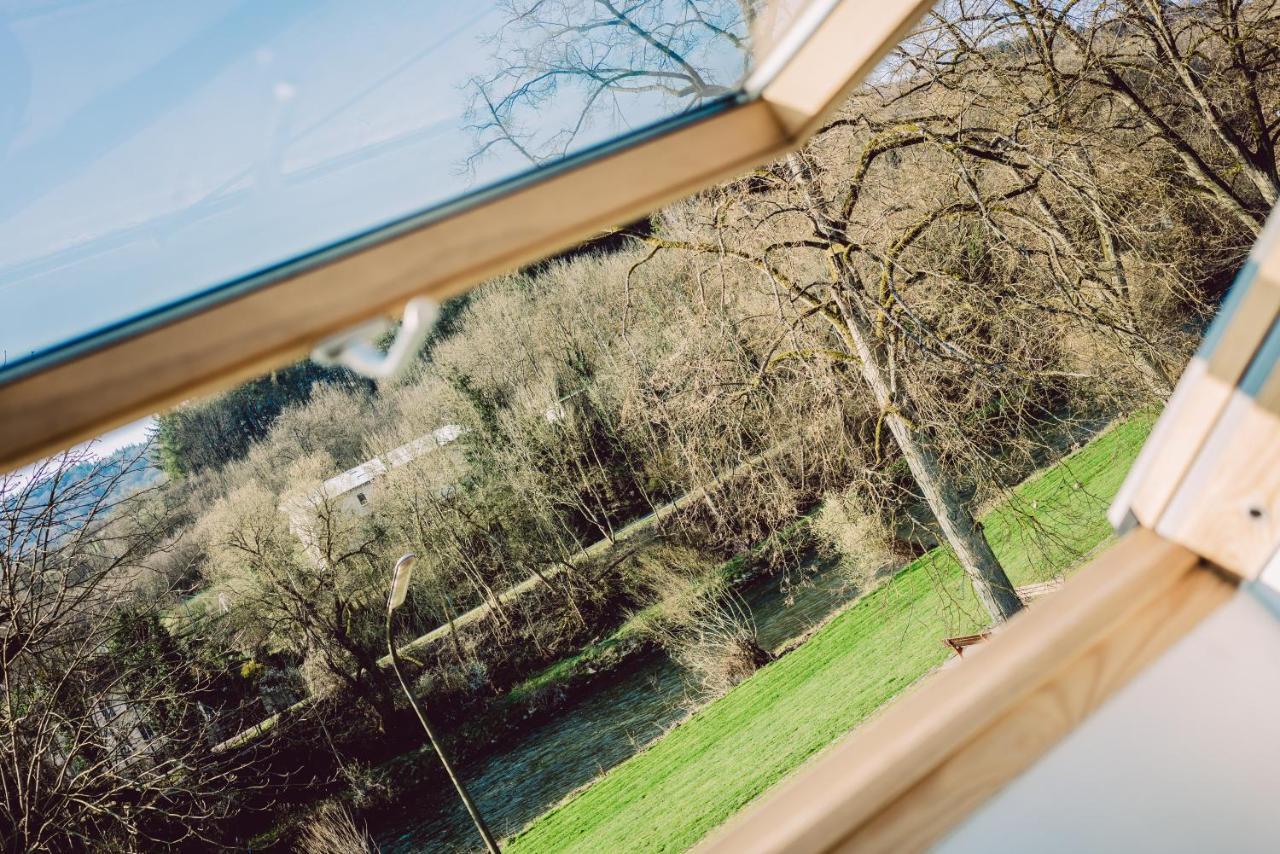 Holiday Home Alessia Bollendorf Esterno foto