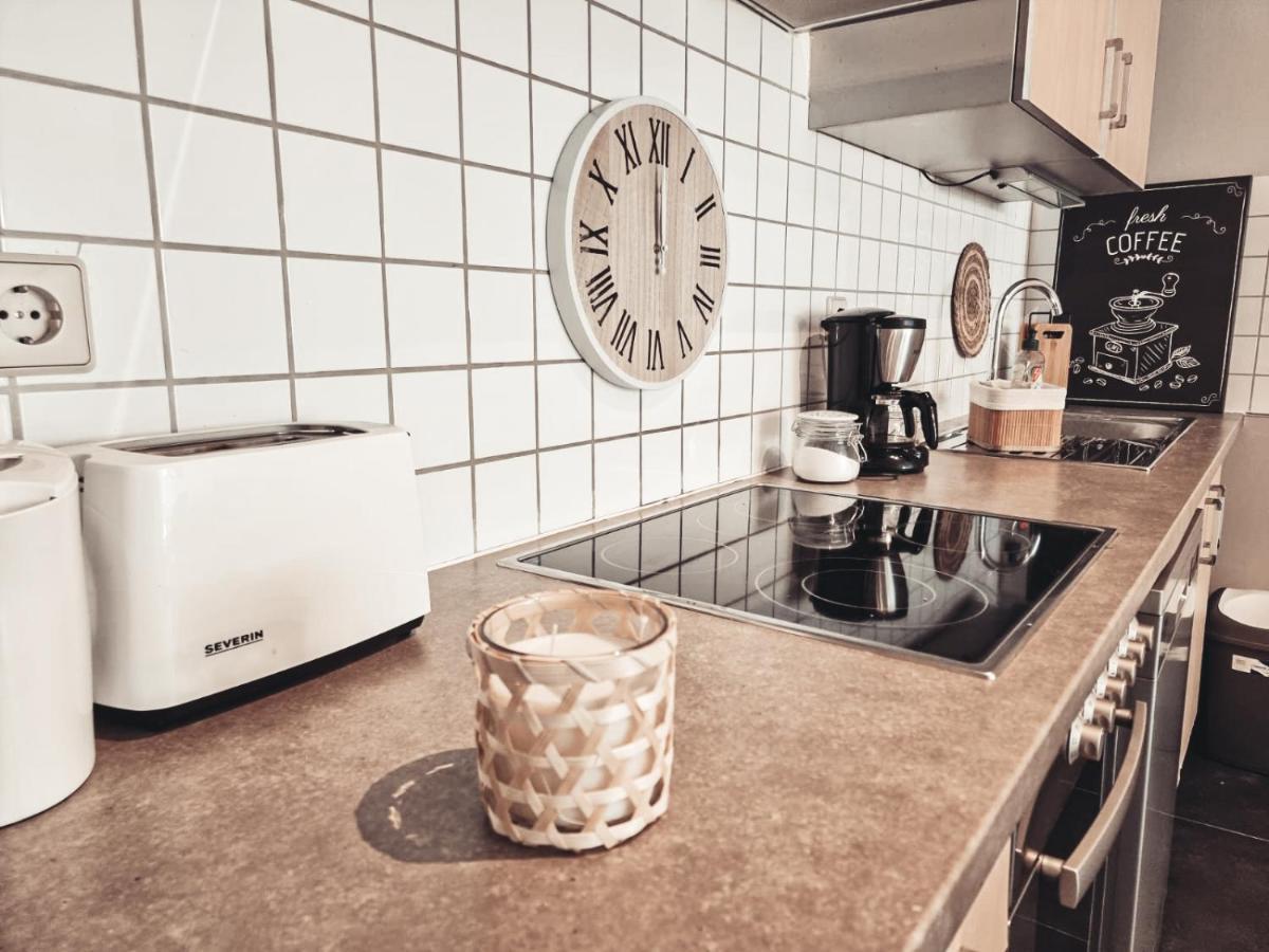 Holiday Home Alessia Bollendorf Esterno foto