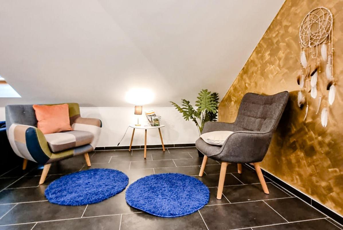Holiday Home Alessia Bollendorf Esterno foto