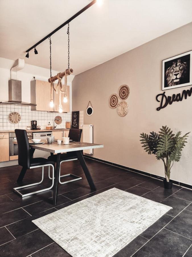 Holiday Home Alessia Bollendorf Esterno foto