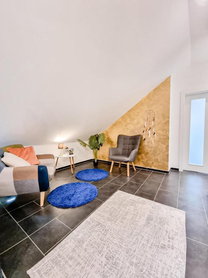 Holiday Home Alessia Bollendorf Esterno foto