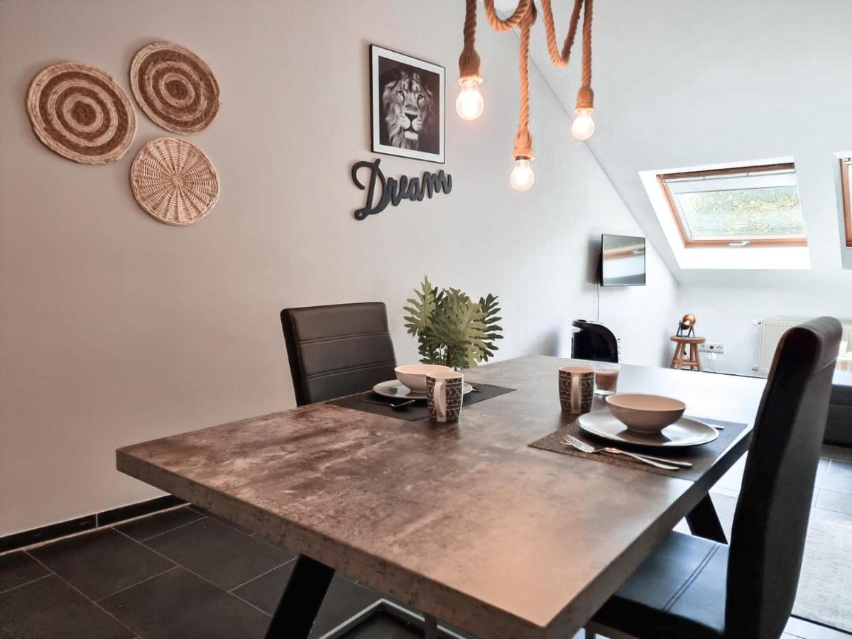 Holiday Home Alessia Bollendorf Esterno foto