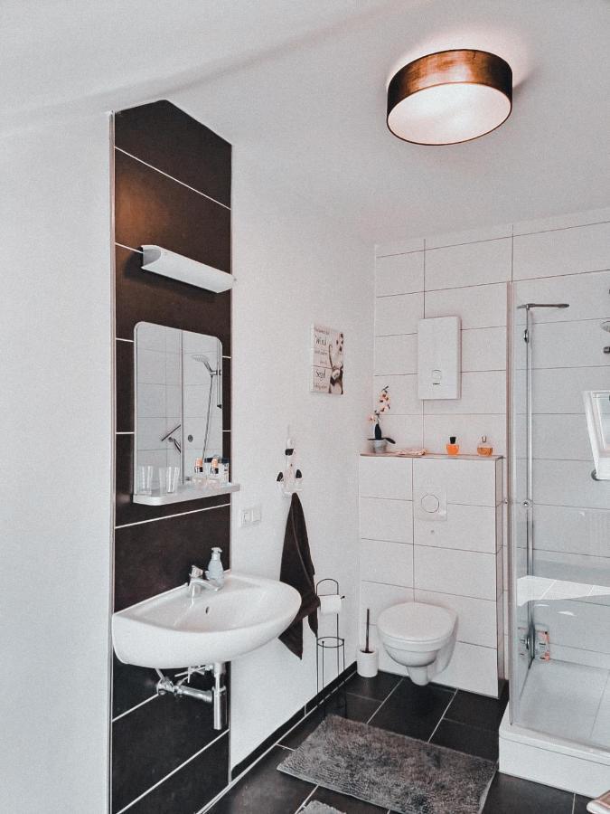 Holiday Home Alessia Bollendorf Esterno foto
